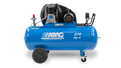 PRO A49B 270 CT4 Abac