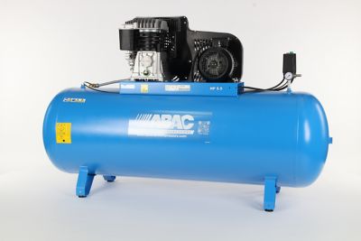 Compressore PRO B5900B 500L Abac