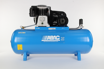B7000/500 CT7.5 V220/60 ME Abac