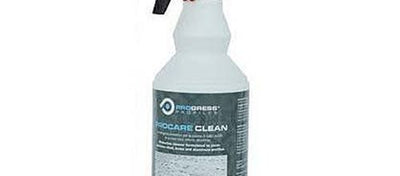 Procare clean - Spray per la pulizia dei profili in acciaio, ottone e alluminio Progress Profiles