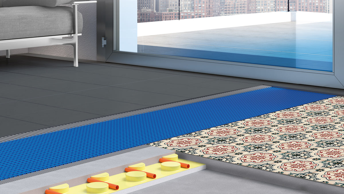 Progress Prodeso® eco/stick system Progress Profiles - Progress Profiles
