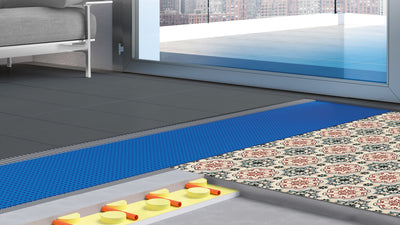 Progress Prodeso® eco/stick system Progress Profiles - Progress Profiles