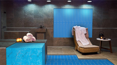 Progress Prodeso® heat grip system Progress Profiles - Progress Profiles