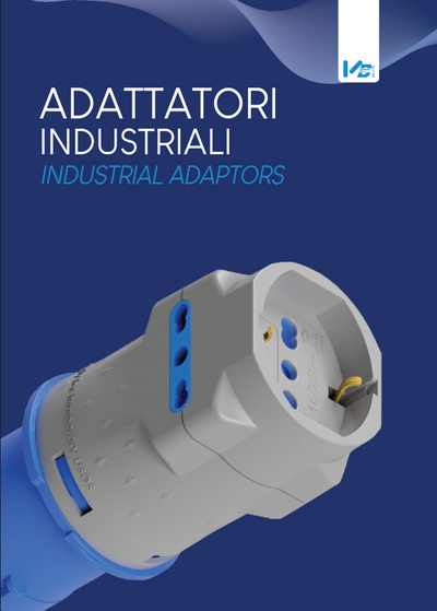VB Electric Adattatori Industriali