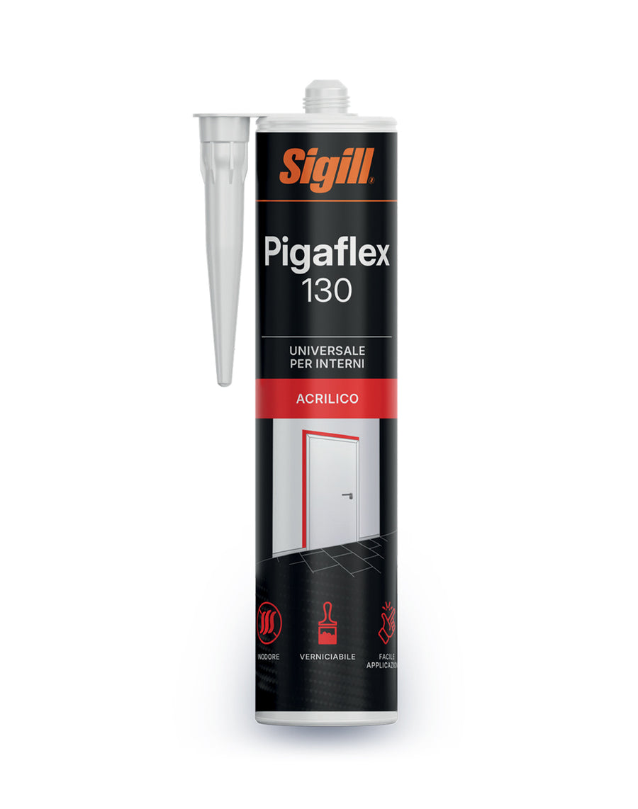 Sigill Pigaflex 130 - Sigillanti - NPT Sigill