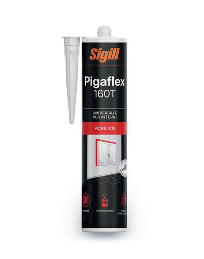 Sigill Pigaflex 160T - Sigillanti - NPT Sigill