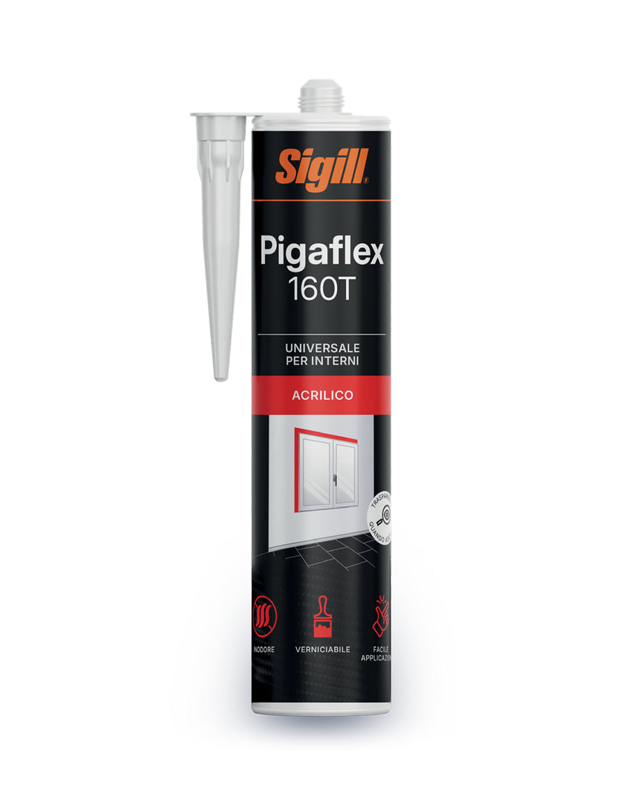 Sigill Pigaflex 160T - Sigillanti - NPT Sigill