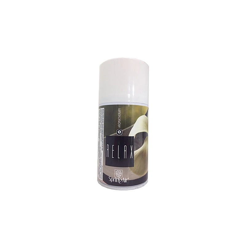 PROFUMO SPRAY PER AMBIENTI