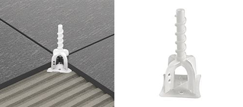 Proleveling system livellatori a croce Progress Profiles