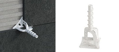 Proleveling system livellatori a "T" Progress Profiles