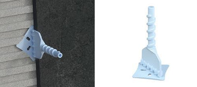 Proleveling system livellatori lineari Progress Profiles