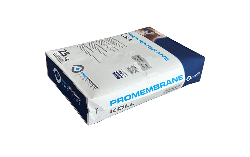 Progress Prodotti e accessori per la posa Progress Profiles - Progress Profiles