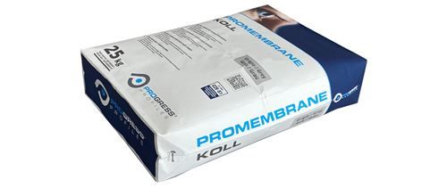 Promembrane koll Progress Profiles