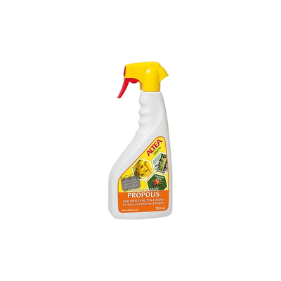PROPOLIS UNIVERSALE INSETTI
