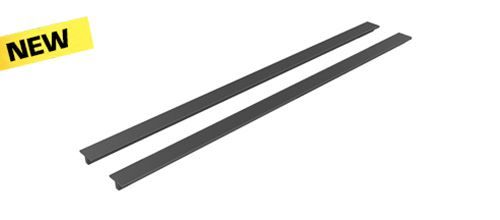 Prorail Rubber Progress Profiles