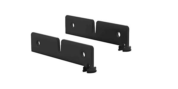 Progress Optional prosupport alette distanziatrici regolabili 4 mm Progress Profiles - Progress Profiles