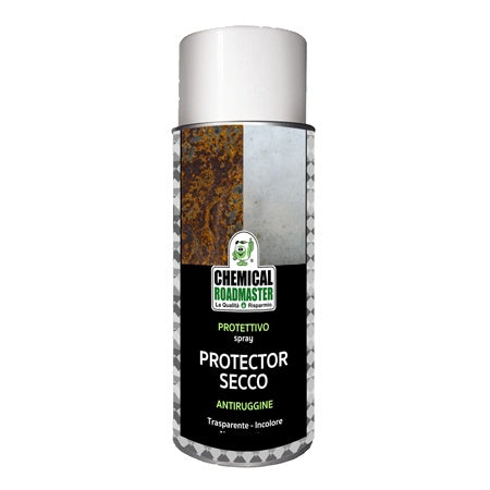 Protector Secco - Industria - Chemical Roadmaster - Chemical Roadmaster