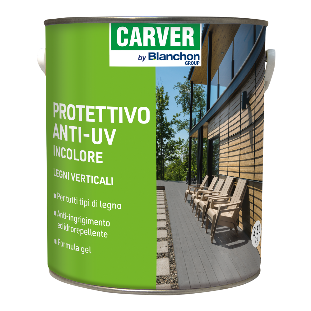 Protettivo Anti-UV