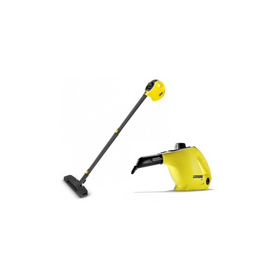PULITORE A VAPORE SC1 + KIT PAVIMENTO