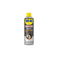 Limpiador de frenos de moto WD-40