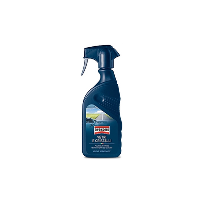 Detergente pulivetro