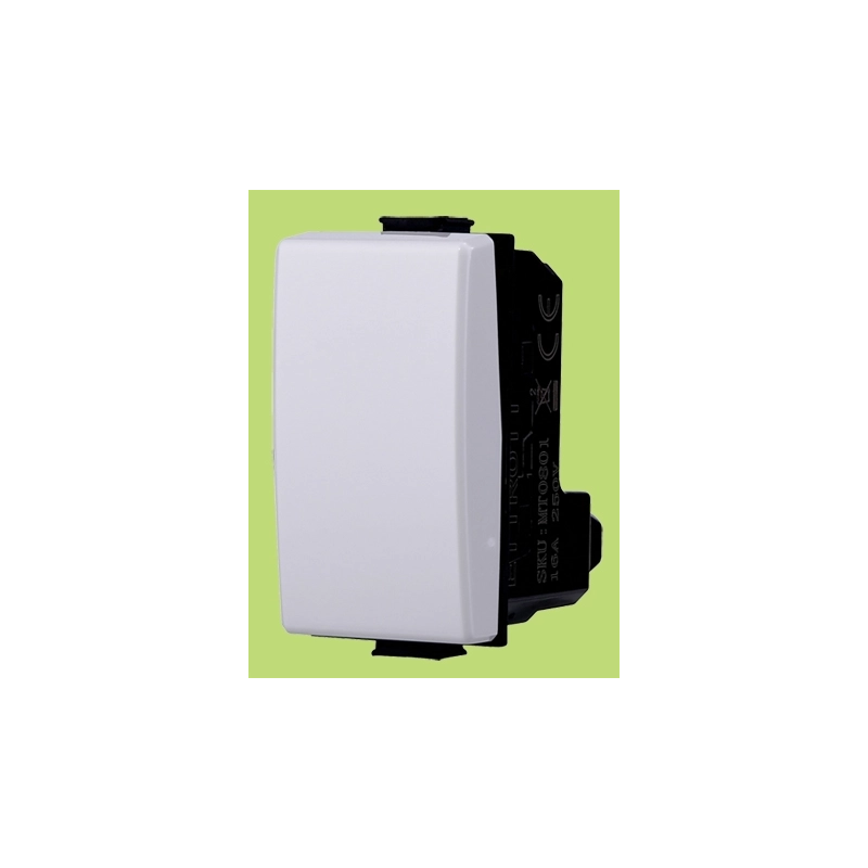 PULSANTE SOLAR