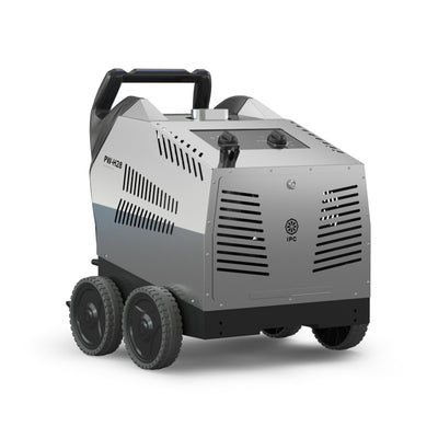 PW-H28/4 INOX IPC - Idropulitrici - IPC Worldwide
