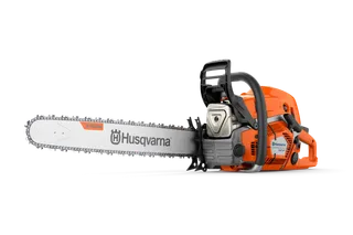 592 XP G Husqvarna