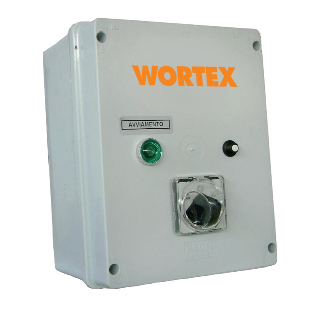 QUADRI MONO JNB Wortex