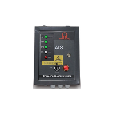 QUADRO ATS PER PMI4500 E PMI6500
