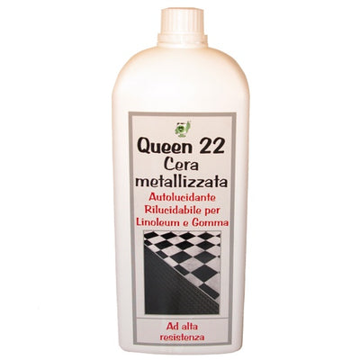 Queen 22 - Casa Edilizia - Chemical Roadmaster - Chemical Roadmaster