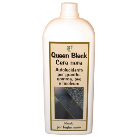 QUEEN BLACK Chemical Roadmaster