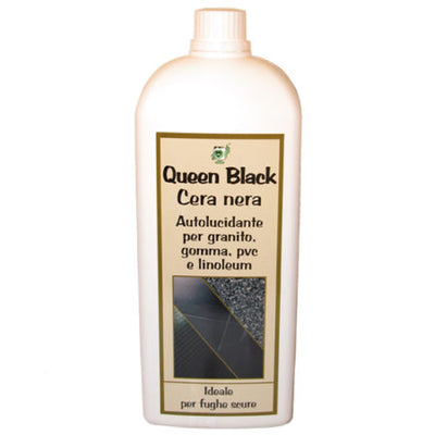 QUEEN BLACK Chemical Roadmaster