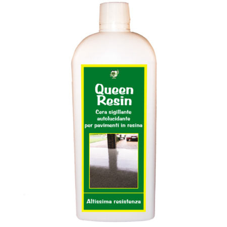 QUEEN RESIN Chemical Roadmaster