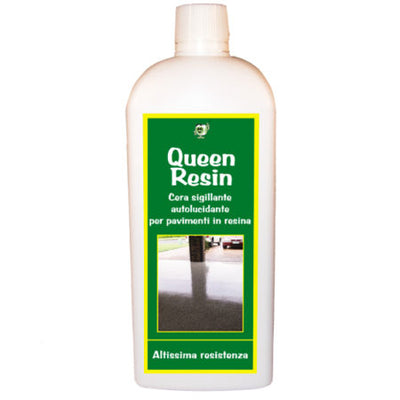 QUEEN RESIN Chemical Roadmaster