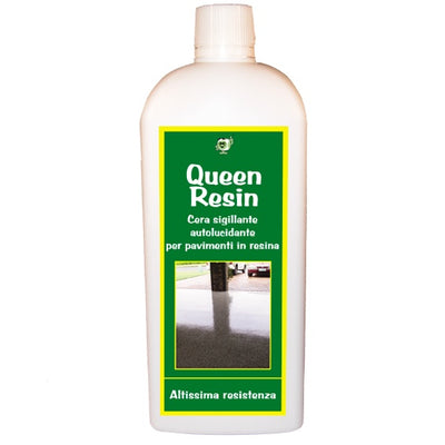 Queen Resin - Casa Edilizia - Chemical Roadmaster - Chemical Roadmaster