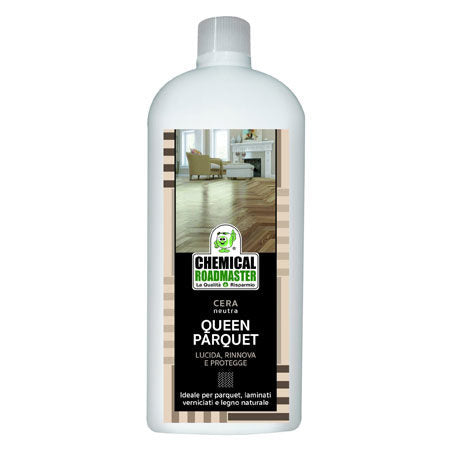 QUEEN PARQUET Chemical Roadmaster