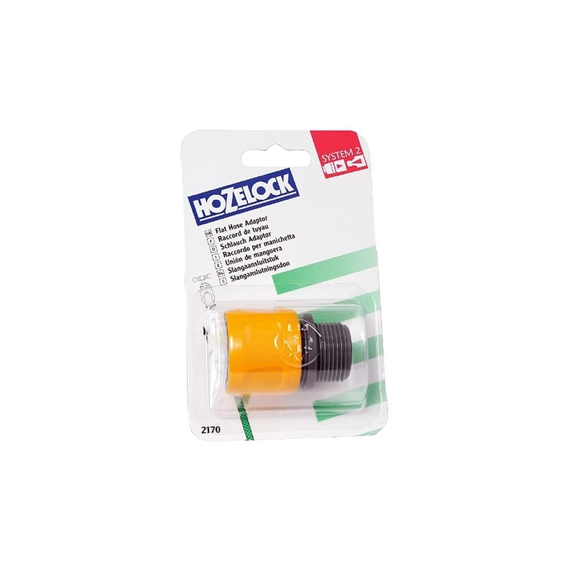 RACCORDO-ADATTATORE ART.2170