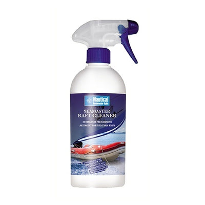 RAFT CLEANER Chemical Roadmaster