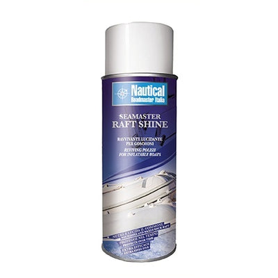 RAFT SHINE Chemical Roadmaster