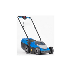 Rasaerba a batteria hyundai