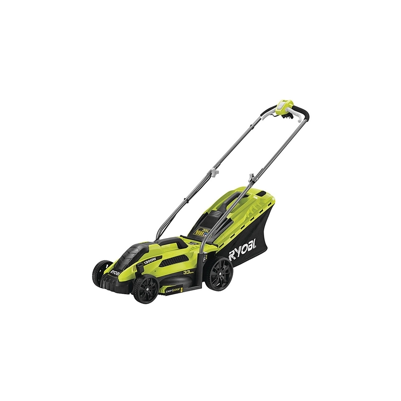 RASAERBA ELETTRICO RLM13E33S