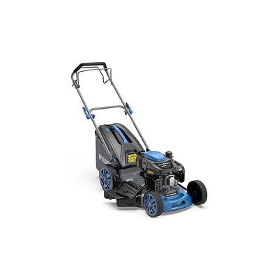 RASAERBA SEMOVENTE HYUNDAI 65820