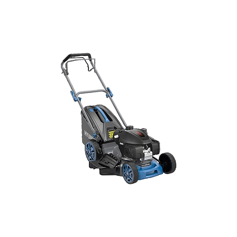 RASAERBA SEMOVENTE HYUNDAI 65825