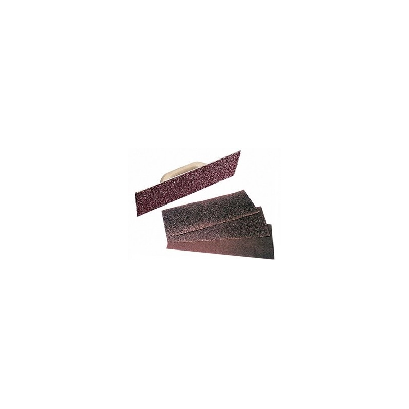 RASCHIATORE PER INTONACO ART. 621