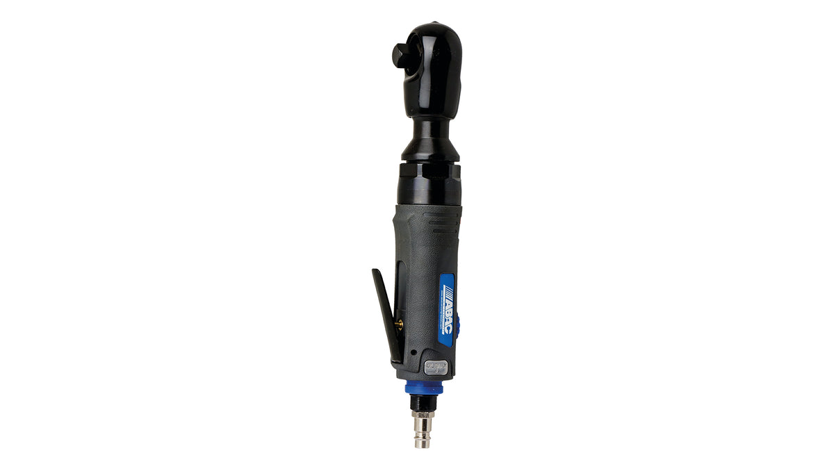Chiave a cricchetto pneumatica per uso professionale - 1/2'' Abac
