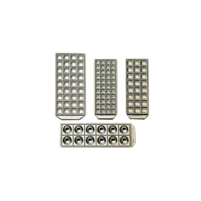 Stampo per ravioli in alluminio con mattarello Raviolamp