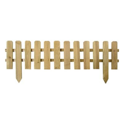 RECINZIONE 120 Verdelook