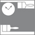 Vernice monocomponente poliuretanica VERNICE PARQUET AMBIENTE