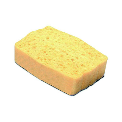 Rectangular Cellulose Sponge for Decorative Effects/Epoxy Resin — 3131 Pavan
